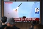 Neue Spannungen mit Südkorea: Nordkorea testet erneut ballistische Raketen