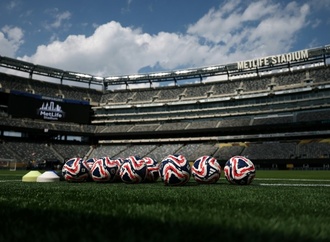 150 Dollar: Empörung über teure Zugtickets für Fußball-Fans bei WM in New York