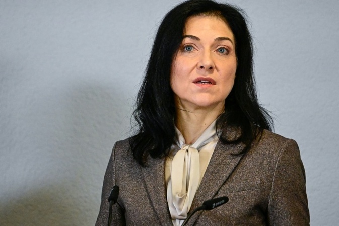 Ministerin Reiche lädt für Montag zu Gespräch über Kerosinversorgung ein