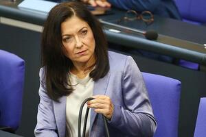 Umweltverbände fühlen sich von Reiche ignoriert