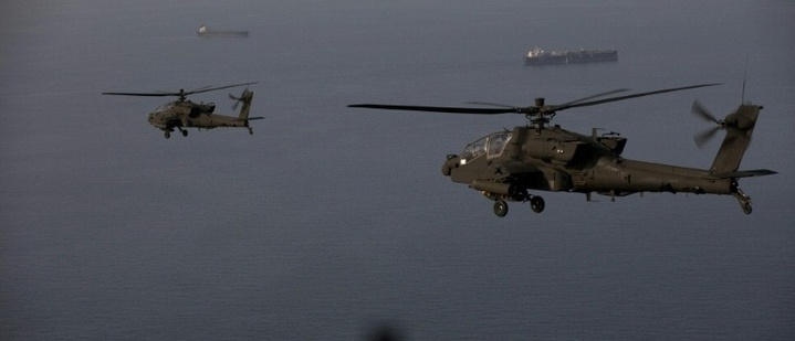 Ungewissheit über Fortsetzung von Verhandlungen im Iran-Krieg