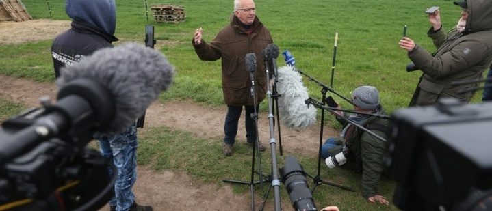 Neue Wende in Drama um Buckelwal: Tier schwimmt sich selbst frei