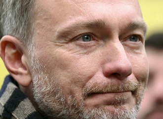 Früherer FDP-Chef Lindner kämpft mit Doppelbelastung durch Job und Familie