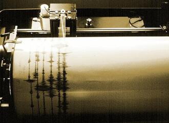 Starkes Seebeben bei Japan