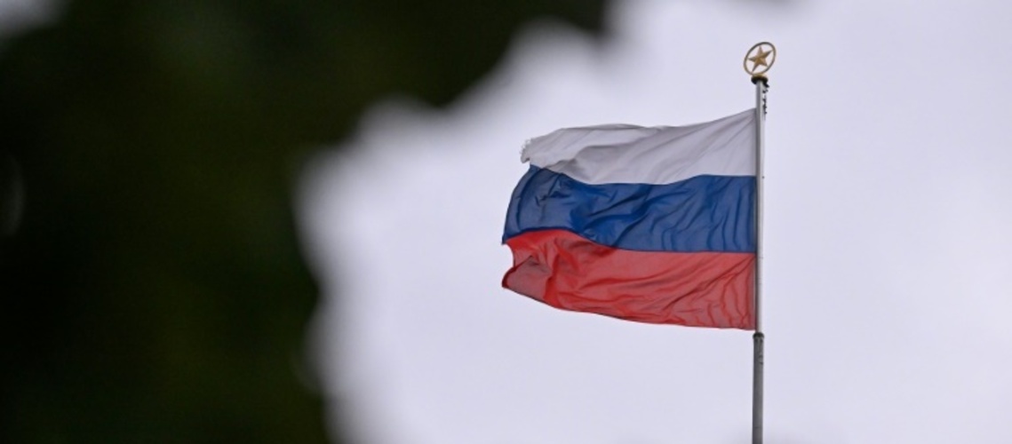 ''Geplanter Anschlag'': Deutsche in Russland mit Bombe im Rucksack festgenommen