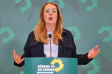 Grüne schlagen 100-Euro-Energiekrisenzahlung vor