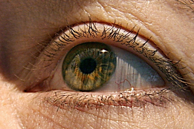 Rauchen schädigt nicht nur Herz und Lunge - sondern auch die Augen
