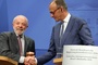 Besuch von Präsident Lula: Deutschland und Brasilien vertiefen Partnerschaft