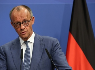 ''Keinerlei erkennbare Grundlage'': Merz lehnt US-Drohungen mit möglicher Kuba-Intervention ab