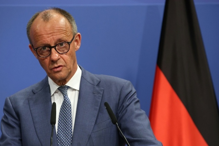 ''Keinerlei erkennbare Grundlage'': Merz lehnt US-Drohungen mit möglicher Kuba-Intervention ab