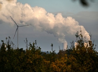 Petersberger Klimadialog berät über Energiewende und Klimafinanzierung