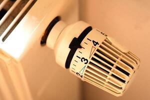 Verbraucherzentrale warnt vor möglichem Heiz-Schock im Winter