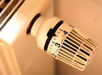 Verbraucherzentrale warnt vor möglichem Heiz-Schock im Winter