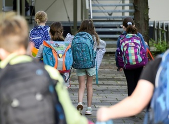 Verbände fordern sicherere Schulwege für Kinder