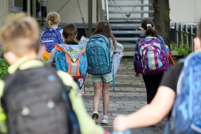 Verbände fordern sicherere Schulwege für Kinder