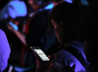 Umfrage zeigt steigende App-Nutzung auf Smartphones