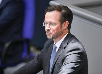 Wiese sieht bei Krisenvorsorge ''Luft nach oben''