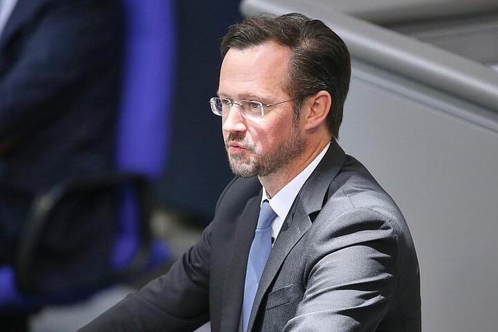 Wiese sieht bei Krisenvorsorge ''Luft nach oben''