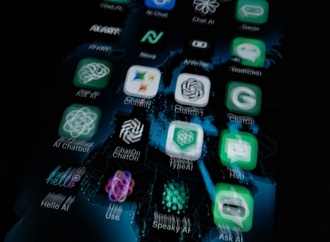 Umfrage: Smartphonenutzer haben im Schnitt 46 Apps installiert