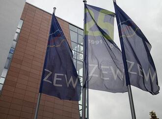 ZEW-Konjunkturerwartungen verschlechtern sich weiter