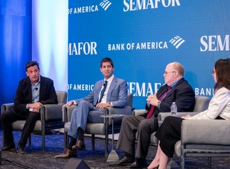 Trumps Fed-Chef-Kandidat will Einsatz für Unabhängigkeit von Notenbank bekräftigen