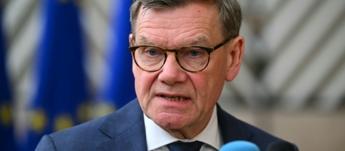 Wadephul fordet ''schnellstmögliche'' Auflösung der Blockade bei Ukraine-Unterstützung