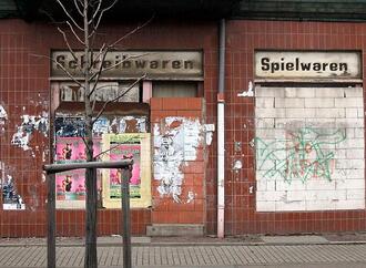 Studie: EU-Förderung stärkt Wachstum in strukturschwachen Regionen