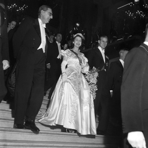 100. Geburtstag von verstorbener Elizabeth II.: Charles würdigt seine 