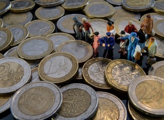 Milliarden auf vergessenen Konten: Großer Zuspruch für gemeinnützigen Fonds