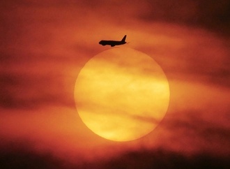 EU-Kommissar: EU will verstärkt Kerosin aus den USA kaufen