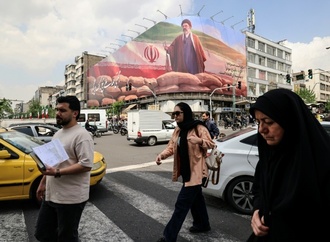 Einen Tag vor Auslaufen der Waffenruhe im Iran-Krieg Zweifel an neuen Verhandlungen