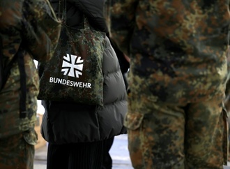 Verbandspräsident will Altersgrenze für Reservisten von 65 auf 70 Jahre erhöhen