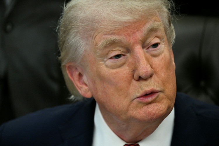 Trump: USA vor geplanten Gesprächen mit Iran in 