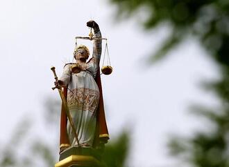 Berliner Staatsanwaltschaft erhebt Terror-Anklage gegen Syrer