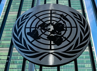 Kandidaten für Amt des UN-Generalsekretärs stellen sich in New York vor