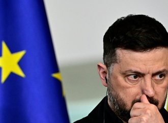 Selenskyj: Reparatur von Druschba-Pipeline nach Europa abgeschlossen