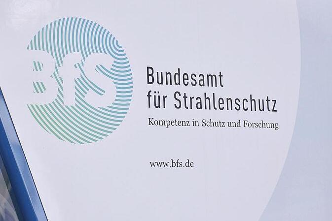 Strahlenschutzbehörde wappnet sich für kriegsbedingte Risiken
