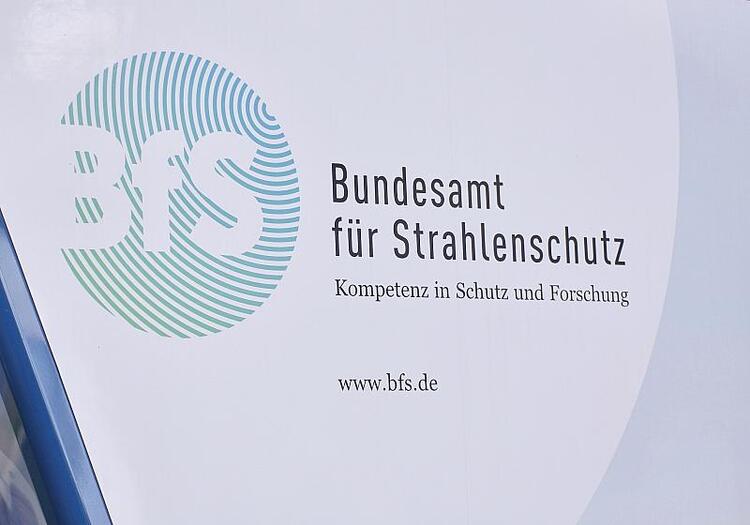 Strahlenschutzbehörde wappnet sich für kriegsbedingte Risiken