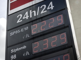 EU-Kommission stellt Strategie für Wege aus der Energiekrise vor