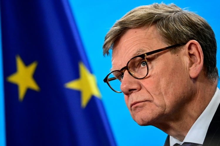 SPD kritisiert Nein Wadephuls zu Aussetzung des EU-Israel-Assoziierungsabkommens