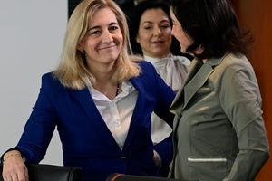 Warken will mehr als eine Milliarde Euro bei Notaufnahmen der Kliniken sparen