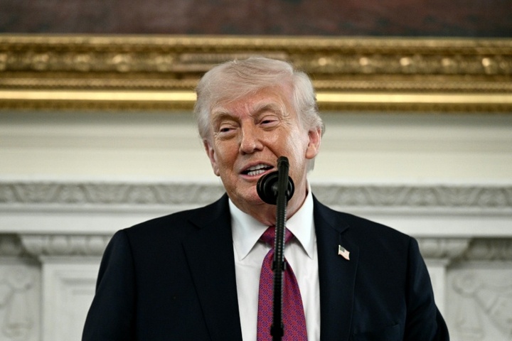 Trump verlängert vorerst Waffenruhe mit dem Iran