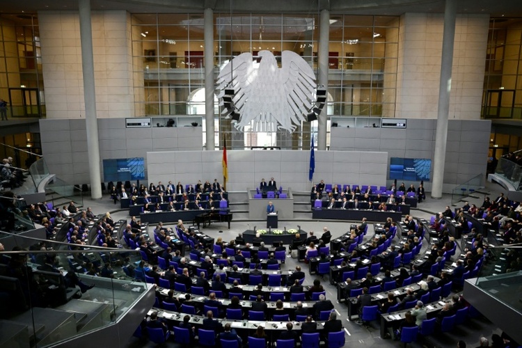 Bundestag entscheidet am Freitag über verlängerte Entlastungsprämie