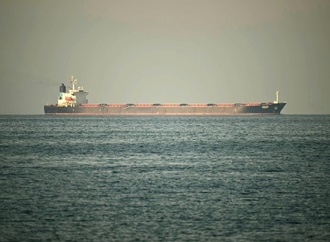 Trump: Iran ''bricht finanziell zusammen'' wegen Blockade der Straße von Hormus