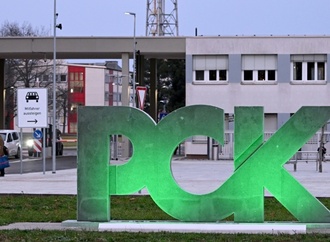 Russland will ab Mai kein kasachisches Öl mehr nach Deutschland durchleiten