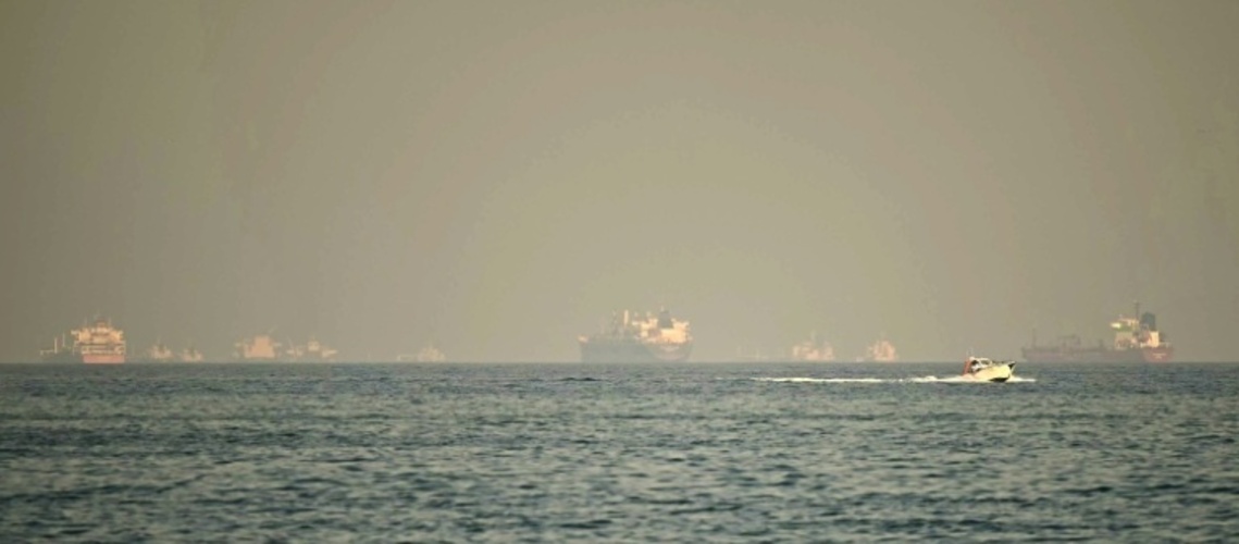 Iranische Revolutionsgarden: Zwei Schiffe in Straße von Hormus beschlagnahmt