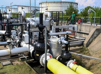 EU gibt grünes Licht für Freigabe von Milliarden-Kredit für die Ukraine