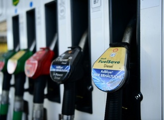 ADAC: Dieselpreis im Wochenvergleich nochmals stark gesunken