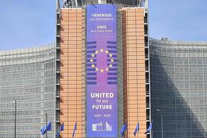 EU-Kommission will Abhängigkeiten von fossilen Brennstoffen abbauen