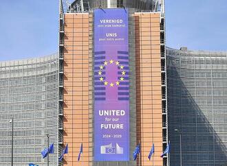 EU-Kommission will Abhängigkeiten von fossilen Brennstoffen abbauen